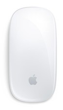 Apple MXK53Z/A Magic Mouse - Weiß Multi