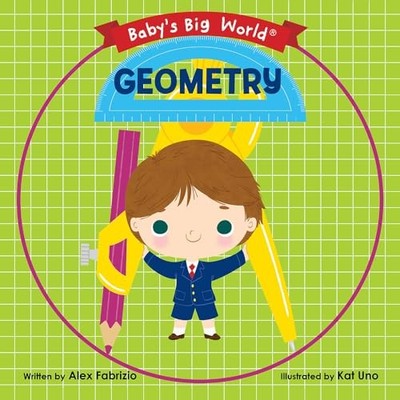 Geometry: Geometry, Alex Fabrizio