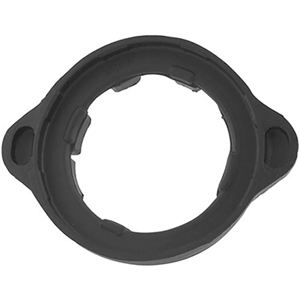 Isolador de mola helicoidal superior traseiro para Honda Prelude 1992-1999 2000 2001 KYB 2 peças - Imagem 2 de 2