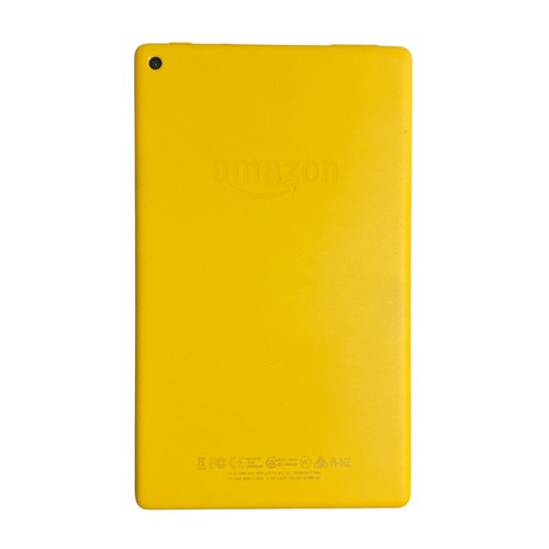 Amazon Fire HD 8 (8th Gen) 32GB, Yellow 8″ Tablet, Wi-Fi, Tested, Bundled - Bild 2 von 4