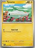 Tynamo 059/217 Common Ascended Heroes Pokemon Near Mint