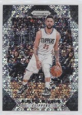 2017-18 Panini Prizm Fast Break Prizm Austin Rivers #219 0i21