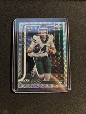 Topps Chrome Rookie Brady Cook New York Jets 2025 #205