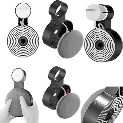 Wandhalterung Ständer Aufhänger für Google Nest Mini 2 Lautsprecher Wall Mount