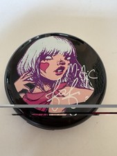 Mac Cosmetics Fafi Sassed Up  Iridescent Powd...