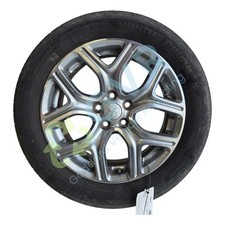 MITSUBISHI OUTLANDER PHEV GX 4H MK3 (RE1) (GG2W) 2014-2015 Alloy Wheel Single