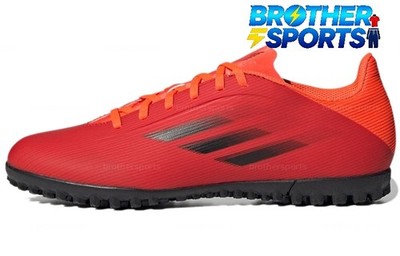 Adidas X Speedflow.4 TF 'Solar Red Black' FY3336 Men