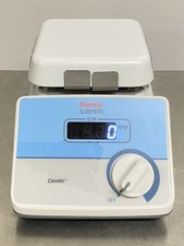 Thermo Scientific Cimarec+ S88854100 Stirrer 4.25 x 4.25 in. Ceramic w/ Warranty