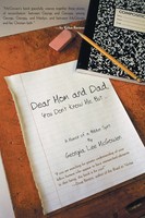 Georgia Lee Mcgowen | Dear Mom And Dad | Taschenbuch | Englisch (2012)