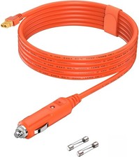 Zigarettenanz&uuml;nder XT60 DC 12V/24V f&uuml;r ECOFLOW Powerstation