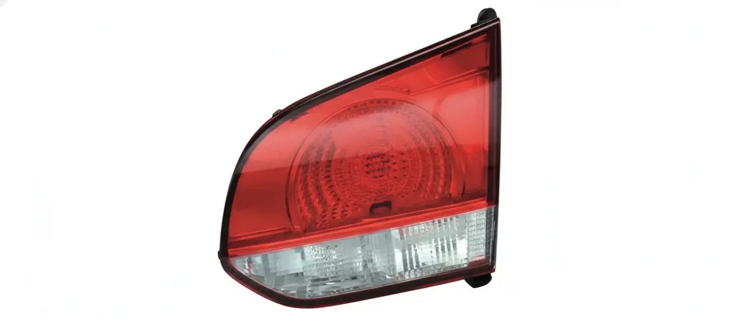 Faro posteriore Sx 043880 VALEO per VW GOLF VI GOLF VI Variant