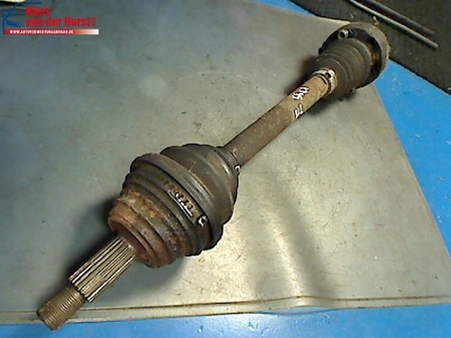 Antriebswelle Links Vorne AKK VW Polo 44 KW 60 PS 167426 Km