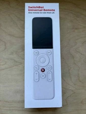 SwitchBot Universal Remote Control - Smart, Customizable App, Bluetooth!