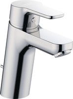 Waschbecken Armatur Ablaufgarnitur Wasserhahn Waschtischarmatur Einhebelmischer