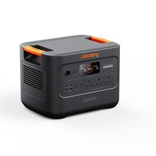 Image of Jackery Explorer 3000 v2 3600w 7200w Surge Portable Power Station Camping