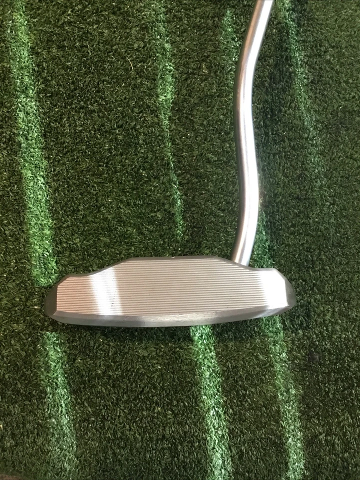 Boccieri Golf F3-DR Heavy Putter 34.5 Inches (RH) - Image 3 of 4