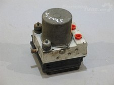Hyundai Sonata 2006 ABS-Pumpe / Hydraulikaggregat 0265235212 END13763