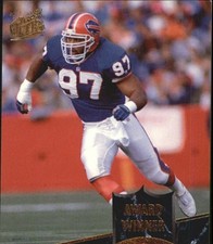 1992 Ultra Football Award Winners Insert Singles - You Choose