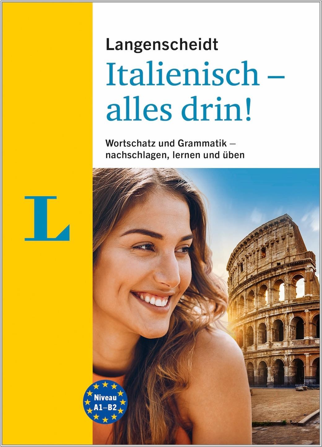 Langenscheidt Bei Pons Langenscheidt Italienisch - Alles Drin - Bild 2