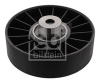 NEU - Febi Bilstein 14893 Umlenk-/FüHrungsrolle, Keilrippenriemen FüR Volvo