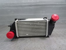 Universal Small Intercooler For Go Kart Atv Superbike Snow Bike Diy