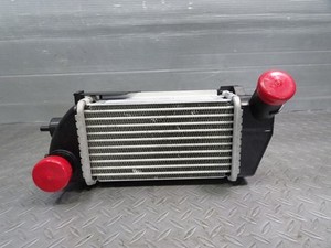 Universal Small Intercooler for Go Kart ATV Superbike, Snow bike DIY