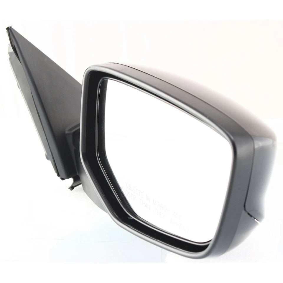 Espejo retrovisor lado pasajero para Honda Accord 2008-2012 sedán eléctrico térmico plegable Foto 4 de 4