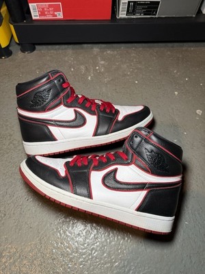 jordan 1 bloodline fake