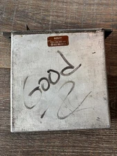 0 280 000 108 VW VOLKSWAGEN OEM FUEL INJECTION ENGINE CONTROL MODULE UNIT