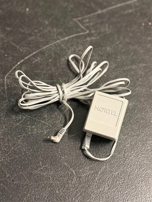 Nortel Networks AC Adapter Model 141160250A010G