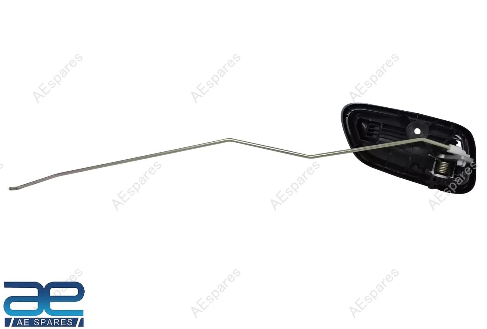 Interior Front Door Handle LH For Suzuki Alto 800 2019-2023 83102M53M10-GJL view 2