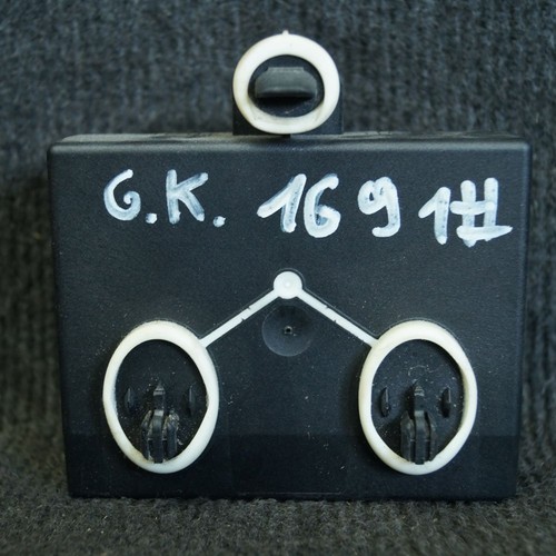 Audi A6 C6 Steuergerät für linke hintere Tür ECU 4F0959795A 2004