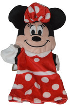 Melissa and Doug Disney's Minnie Mouse Hand Puppet
