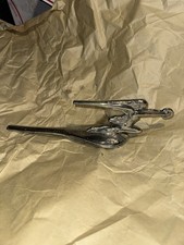 1930s Rare Packard Goddess Of Speed Automobile Vintage Antique Hood Ornament