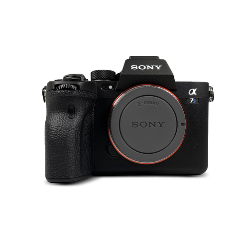 Sony Alpha a7S III Mirrorless Digital Camera (Body Only) - Picture 1 of 7