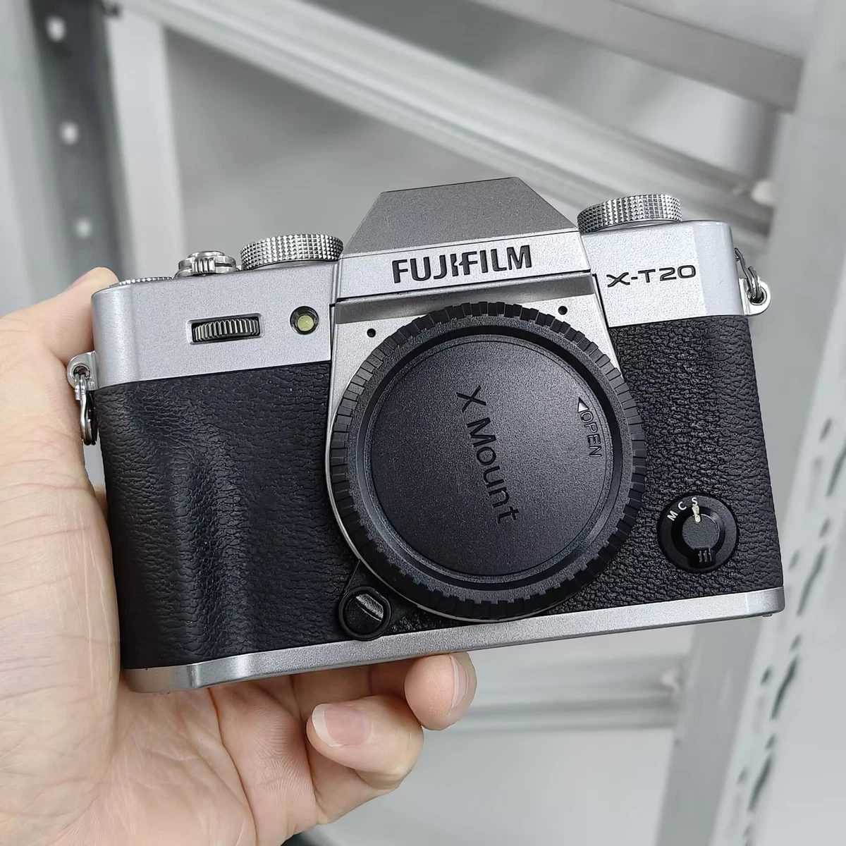 Fujifilm X T20 Digital Cameras for Sale - Shop New & Used Digital