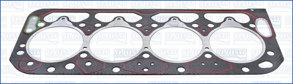 Ajusa Dichtung Zylinderkopf 10009000 FüR Peugeot CitroËN J5 290L MA CX 290P C25-image