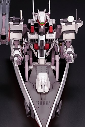 Kotobukiya Frame Arms Kongo Height 200Mm 1/100 Scale Plastic Model FA055 - Picture 8 of 9