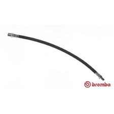 2x Bremsschlauch hinten f&uuml;r Mercedes G-Klasse W460 W463 | 23918975