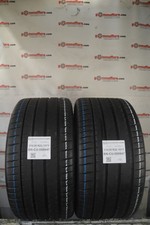 2 pneumatici km0 michelin 315/30 r22 107y estivi cu008947