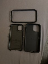 OTTERBOX Defender Pro Series Case for Apple iPhone 11 - Black