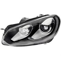 Hauptscheinwerfer Links 12 V D1S Gasentladungslampe DE Hella FüR U.A. VW Golf