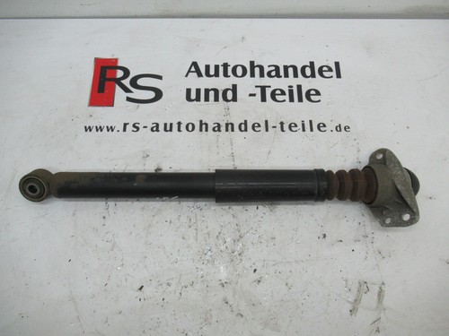 VW Golf 6 VI 5K  09-13 1x Stossdämpfer hinten 1K0512013T  1K0513029HS