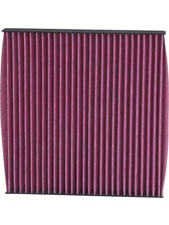K&N Disposable Cabin Air Filter fits ACURA ILX 2.4L L4 PETROL ENGINE (DVF5069)