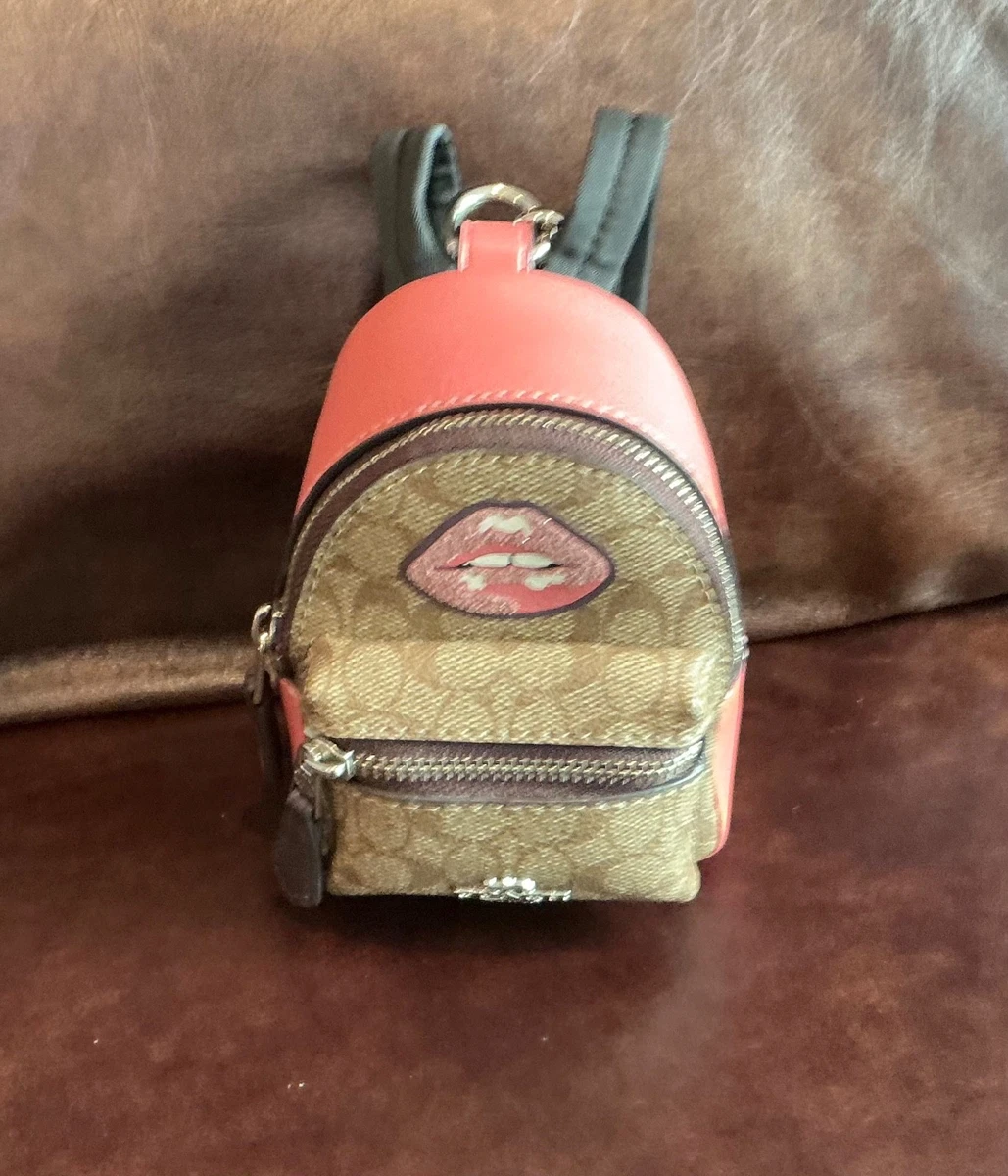 COACH ホースアンドキャリッジ ミニリュック 楽天市場】コーチ ミニ COACH ホースアンドキャリッジ ミニリュック 楽天市場】コーチ ミニ