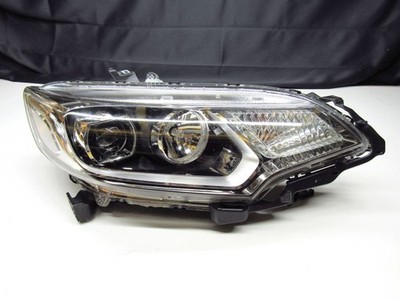 Honda Jazz Fit Genuine LED Headlamp RH GK3 GK4 GK5 Headlight Stanley W0350 JDM