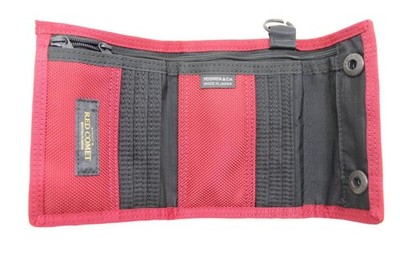 STRICT-G x POTR Gundam Wallet 76-TO2512-02C Limited Edition New | eBay
