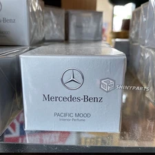 New Mercedes Benz Fragrance Bottle Interior Perfume Air Freshener A0008990900 US