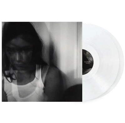 Gracie Abrams |  Good Riddance (Deluxe)    Clear Double LP Vinyl   New