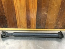 MG MGB & GT • Original Standard Driveshaft, Non O/D. Used. KMG1467